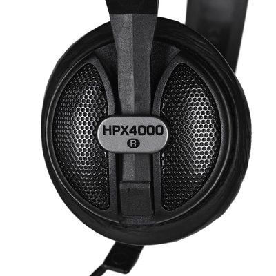 Kufje Behringer HPX4000, me kabllo