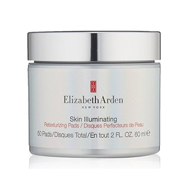 Emulsion për pastrim të fytyrës Elizabeth Arden, 50 copa