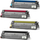 Set tonerësh Brother TN-248, CMYK, origjinal
