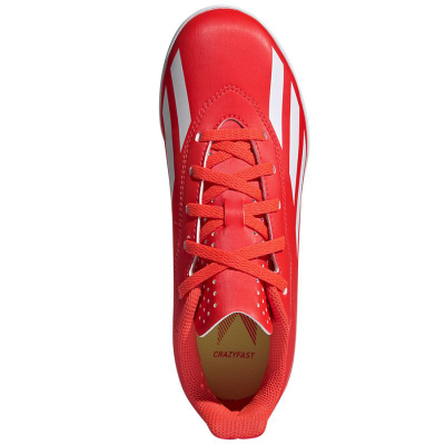 Atlete futbolli për kalamaj Adidas X Crazyfast Club TF
