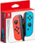 Контролер Nintendo Joy-Con 2-Pack Pad, неонски црвено/неонско сино