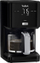 Makineri kafe filtri Tefal CM600810, 15 filxhan, xham, e zezë