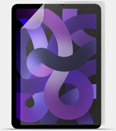 Mbrojtës ekrani DOODROO për iPad Pro 11" 2018 2022, mat, transparent