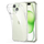 Kopertinë telefoni ESR Clear Case për iPhone 15, TPU, kundër zverdhjes, transparente