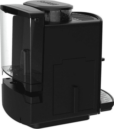 Makinë kafeje Krups, Arabica Latte EA819N, e zezë