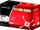 Toner Asarto AS-LO6200B, црн, репреработен