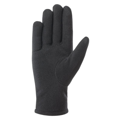 Dorëza dimri për gra Martes Lady Tival, material fleece, poliester, të zeza