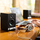 Boxa Bluetooth Audioengine HD3, 30W, stereo, kafe