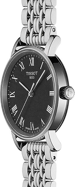 Orë dore Tissot Everytime Lady T109.210.11.053.00 hTI1638