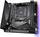 Pllakë amë Gigabyte B550I Mini ITX, AMD B550