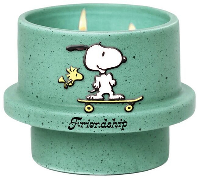 Qiri aromatik Peanuts It’s All Good, 200g, aromë frutash, rozë