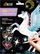 Set arti scratch Avenir Scratch 4 Magic Pegasuses, për fëmijë 3+, pastel
