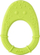 Lodër për dhëmbëzime Chicco Soft Avocado, silikon, 2M+, jeshile