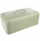Kuti buke ORION Bread Box, 42.3 × 23 × 20 cm, jeshile