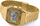 Orë digjitale për meshkuj Timex T-80 TW2R79200, e artë