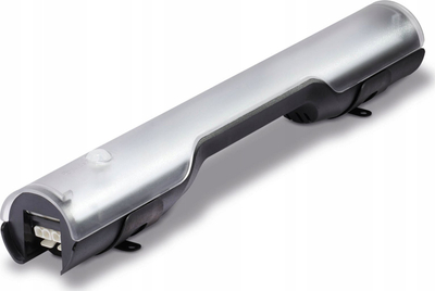 Lampë LED për dollap Finder 7L.43.0.230.2100, 9W, 600 lm, me sensor lëvizjeje, e bardhë