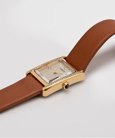 Orë dore për femra Timex TW2W63900