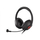Kufje gaming Genesis Radon 800, surround 7.1, mikrofon që çahet, të kuqe