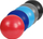 Top gjimnastikor Gym Ball S825760, PVC Anti Burst, deri 300kg, gri