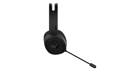 Kufje ASUS TUF GAMING H1 WL, të zeza