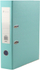 Klasifikues dokumentesh A4, shpinë 8cm, mekanizëm lever, turquoise