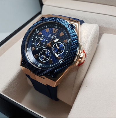 Orë dore Guess LEGACY W1049G2