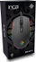 Maus gaming Inca IMG-GT13, 1200 DPI, RGB, USB, i zi