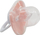 Biberon anatomik – Minnie Mouse (Indigo dreams), 0-6 m, 2 copa