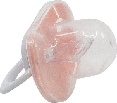 Biberon anatomik – Minnie Mouse (Indigo dreams), 0-6 m, 2 copa