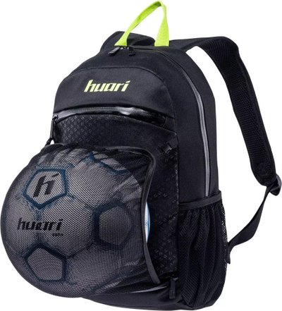 Çantë shpine Citaros Backpack 15, 15L, poliester, e zezë