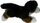 Lodër pelushi Dubi qenushi Bernese Mountain Dog, 27 cm, shumëngjyrëshe