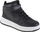 Këpucë sport Kappa Draydon W 243346-1116, për goca, të zeza