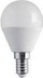 Poç elektrik GTV, LED, 6W, E14, 4000K, 470lm, i bardhë i ngrohtë