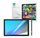 Tablet grafik Huion Slate 10