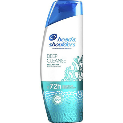 Shampo kundër zbokthit Head & Shoulders 300 ml