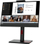 Monitor Lenovo TIO 22 Gen5 Touch 21.5", Full HD, LED, i zi