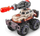 Epee Figurinë surprizë 5 Monster Truck