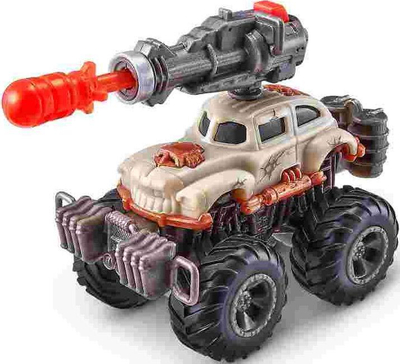 Epee Figurinë surprizë 5 Monster Truck