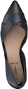 Balerina S.Oliver, të zeza
