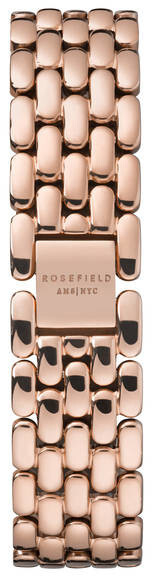 Orë dore Rosefield The Chrono