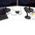Hub USB industrial StarTech ST4200USBM, 4 porta, USB 2.0, i zi