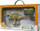 Figurë dinosauri Collecta Velociraptor Deluxe, plastik, me paketim