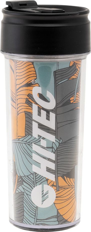 Termos Hi-Tec, 400ml, i hirtë