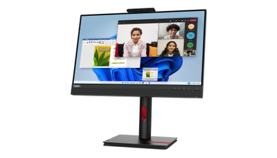 Монитор Lenovo ThinkCentre Tiny-in-One 24 Gen 5, 23.8\", FHD, црн