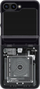 Mbulesë telefoni Spigen Ultra Hybrid Pro Zero One për Samsung Galaxy Z Flip6, transparente