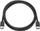 Kabllo HP, 2 x DisplayPort (VN567AA), 2 m, e zezë