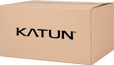 Toner Katun për Kyocera TK-5345Y, 9000 faqe, i verdhë