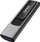 USB Lexar JumpDrive M900, 128GB, USB 3.1, e zezë