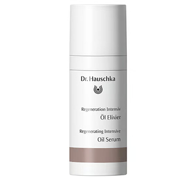 Serum vajor për fytyrë Dr. Hauschka, 20 ml