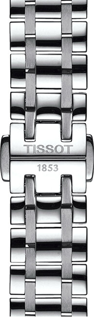 Orë dore Tissot Chemin des Tourrelles T099.207.11.048.00